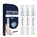 Antifungal Nail Nail Care Pen 3-Pack Daily Nourishing