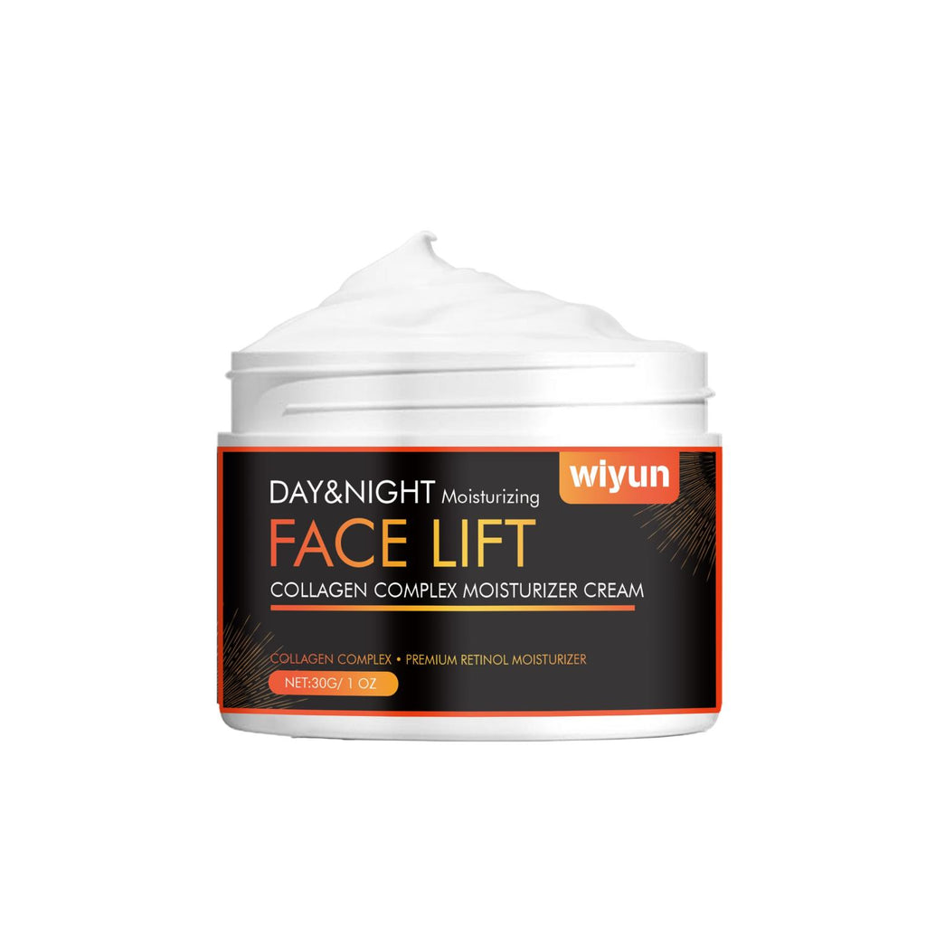 Wiyun Collagen Complex Moisturizer Cream