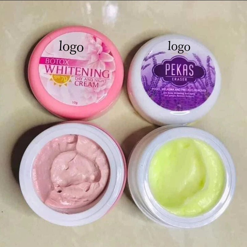 lOGO Black Spot Fading Wrinkle Night Cream