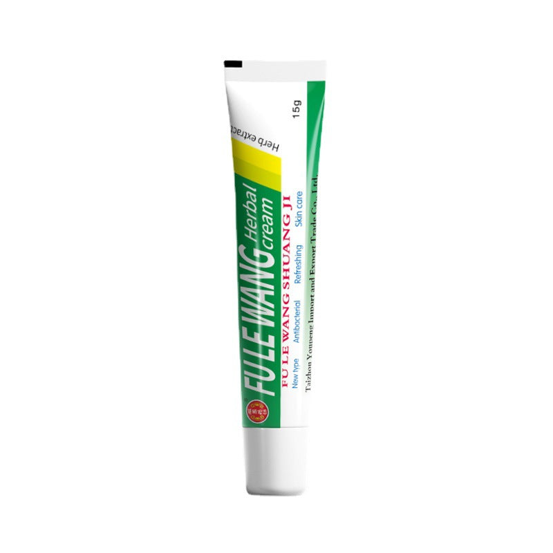 Fule King FULEWANG SHUANG JI Cream Emulsifiable Paste