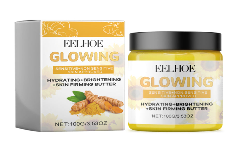 Eelhoe Turmeric Firming Face Cream
