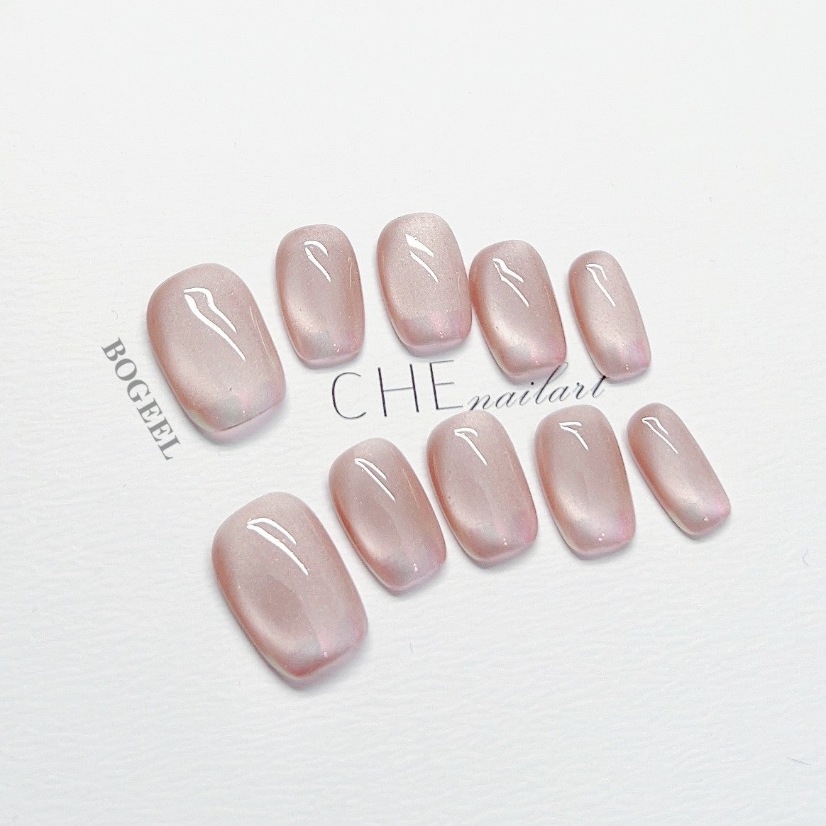 High-grade Versatile Finished Nails