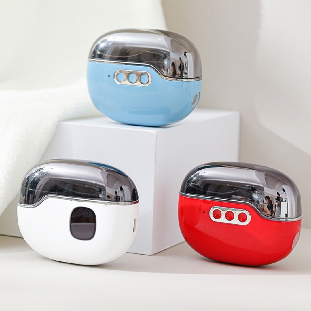 4-in-1 Electric Nail Clipper For s And Children