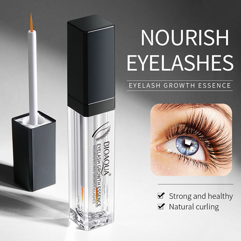 Bioaqua Moisturizing Liquid Curling Eyelash Beauty