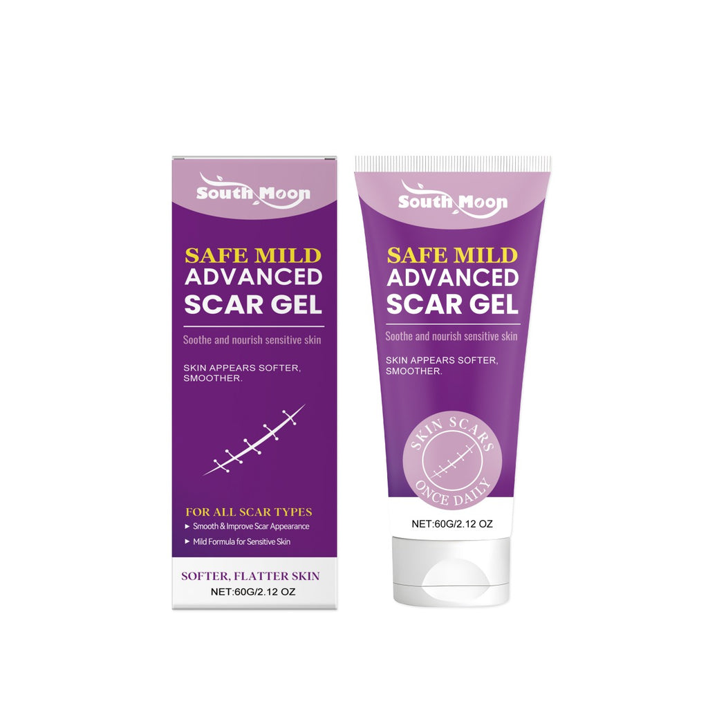 South Moon Beauty Skin Mark Free Cream