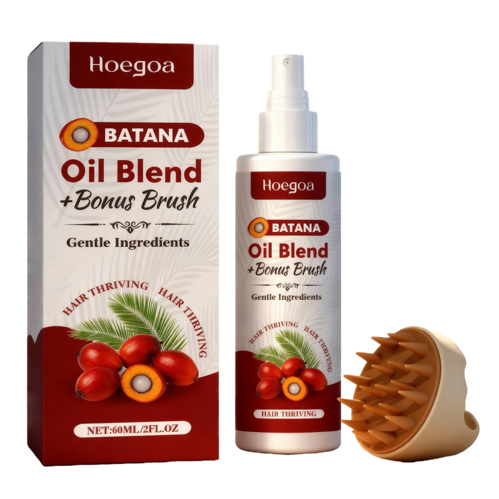 HoeGoa Hair Care Spray