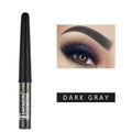 Teayason Waterproof And Non-discoloring Eyebrow Cream