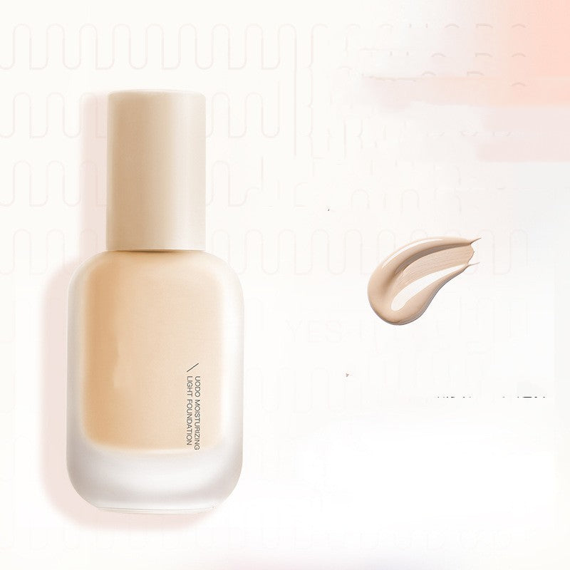 UODO Liquid Foundation Oil Control And Lasting Concealer