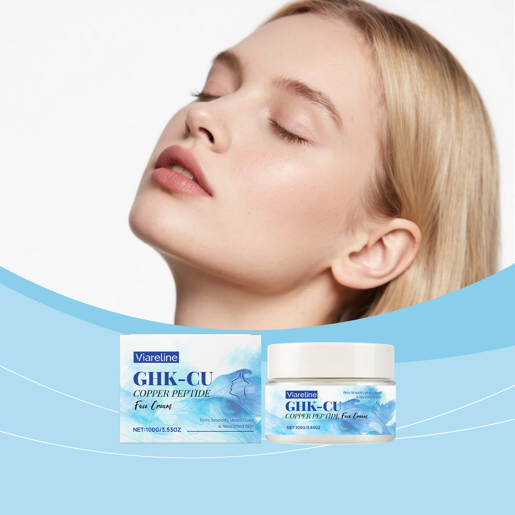 Viareline Anti-aging Face Cream
