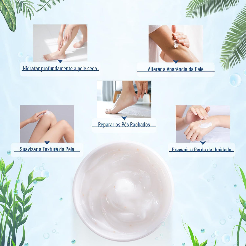 40% Urea Cream Nourishing Moisturizing Anti-drying