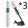 QIC Two-in-one double mascara