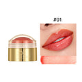 Pudaier Lip Care Lipstick Fade Lip Lines Lip Balm Moisturizing And Hydrating