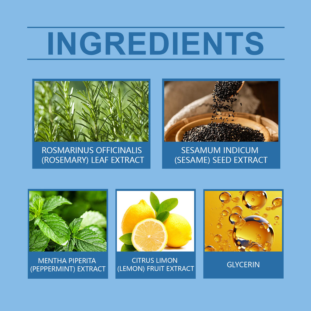 HoeGoa Mild Plant Shampoo Soap Cleaning Manual