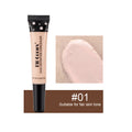 Fit Colors 8-color Hose Concealer Concealer Nourishing Nourishing Liquid Foundation Dark Circles Pock Mark