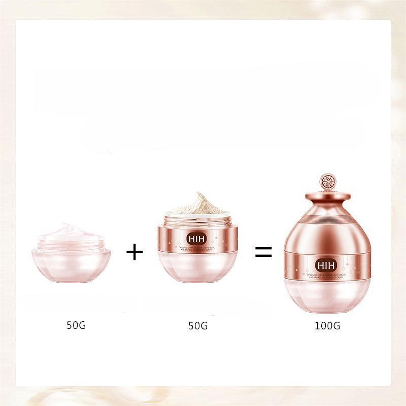 HIH Face Cream Lady Anti-wrinkle Also Concealer Brightening