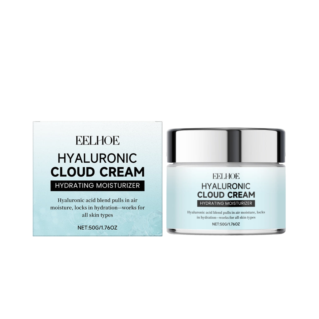Eelhoe Hyaluronic Acid Nourishing Moisturizing Cream