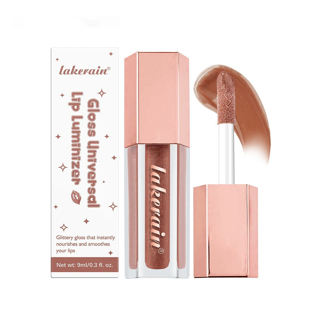 Lakerain Lip Lacquer Water Light Flashing Mirror