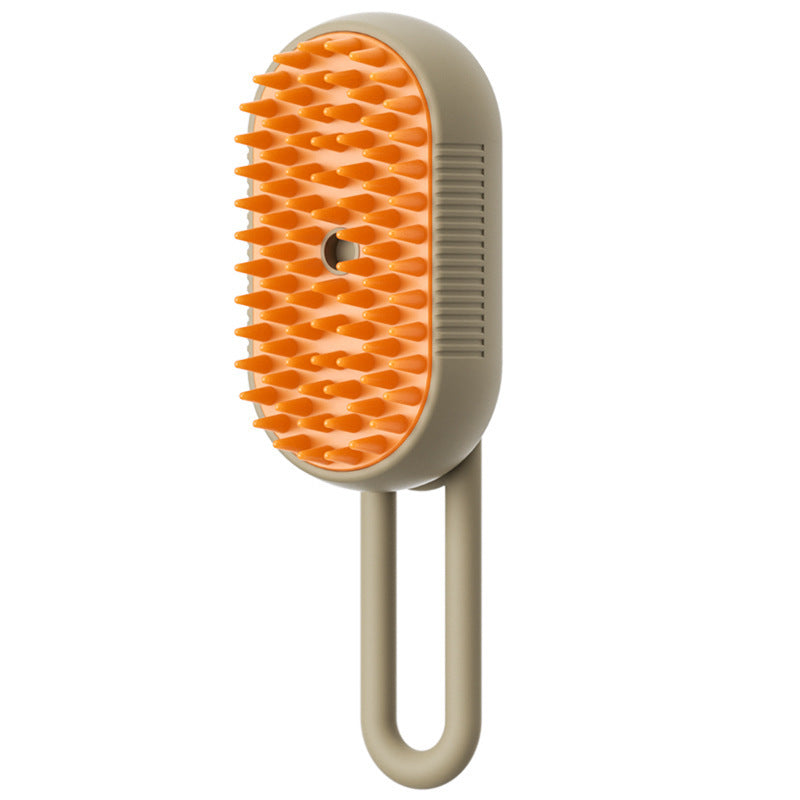 Spray Cleaning Supplies Pet Spray Massage Comb
