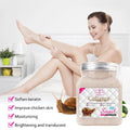 Aichun Beauty - Collagen Snail Body Scrub