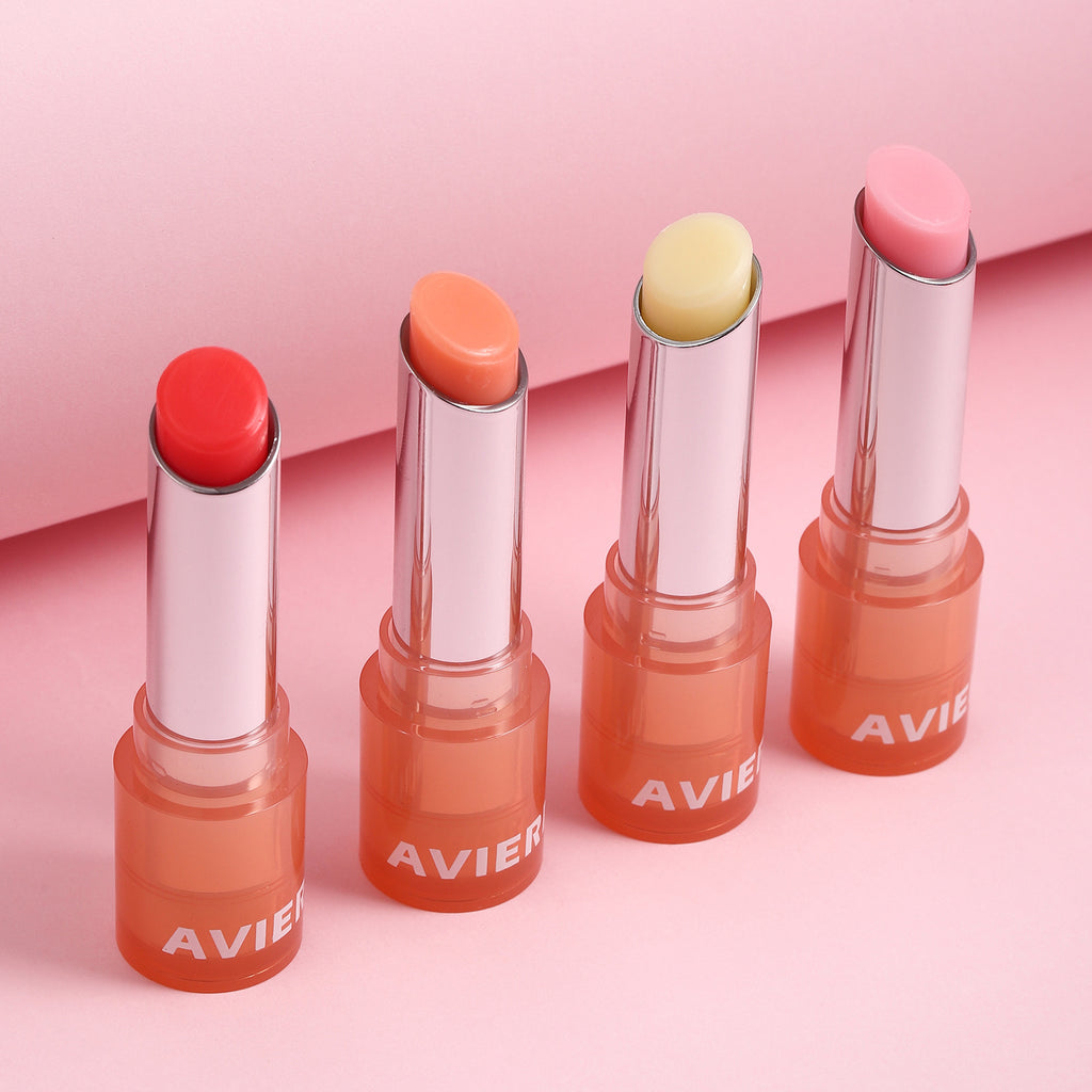 Aveirll Moisturizing Color-changing Lip Balm