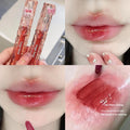 Gege Bear Transparent Diamond Light Lip Lacquer