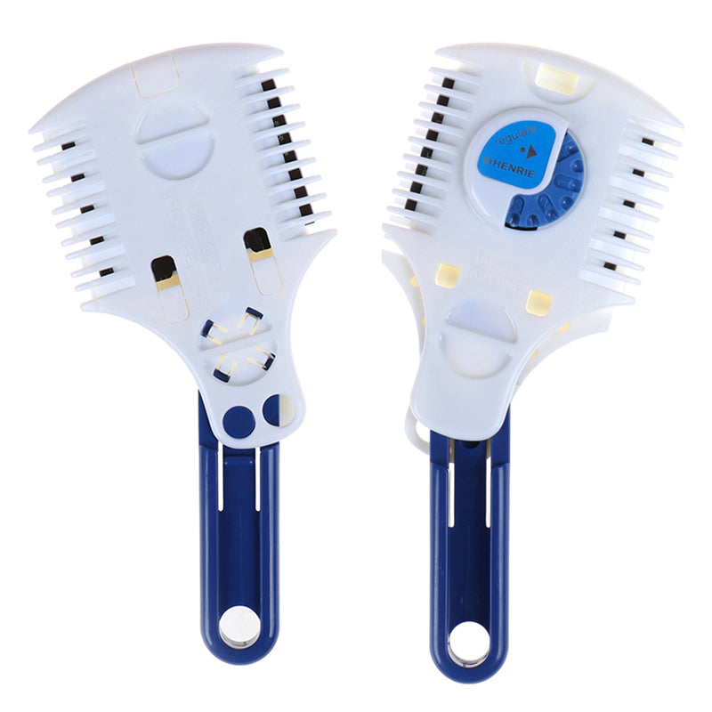 Household Haircut Thinning Comb Hair Cutter