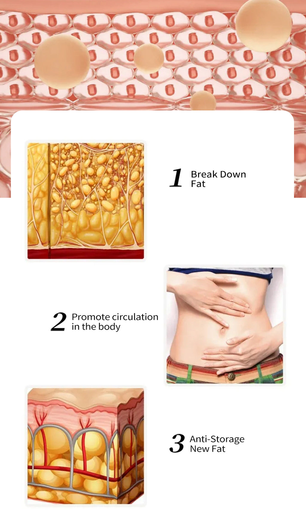 RtopR Mango Body Shaping Cream Body Cream