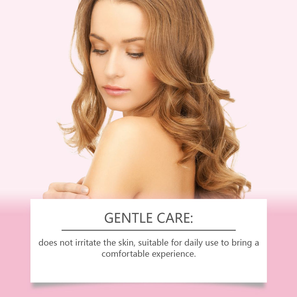 Hoygi Body Cream Gentle Moisturizing Skin