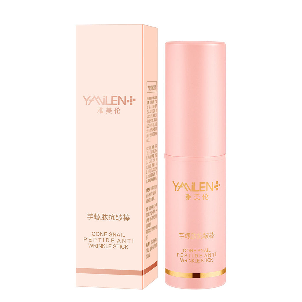 Yamilen Anti-Wrinkle Stick Collagen Cream Lip Balm