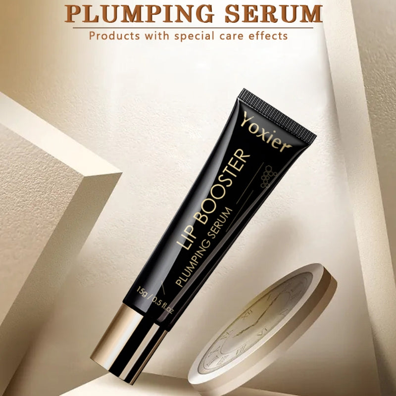 Yoxier Lip Booster Plumping Serum