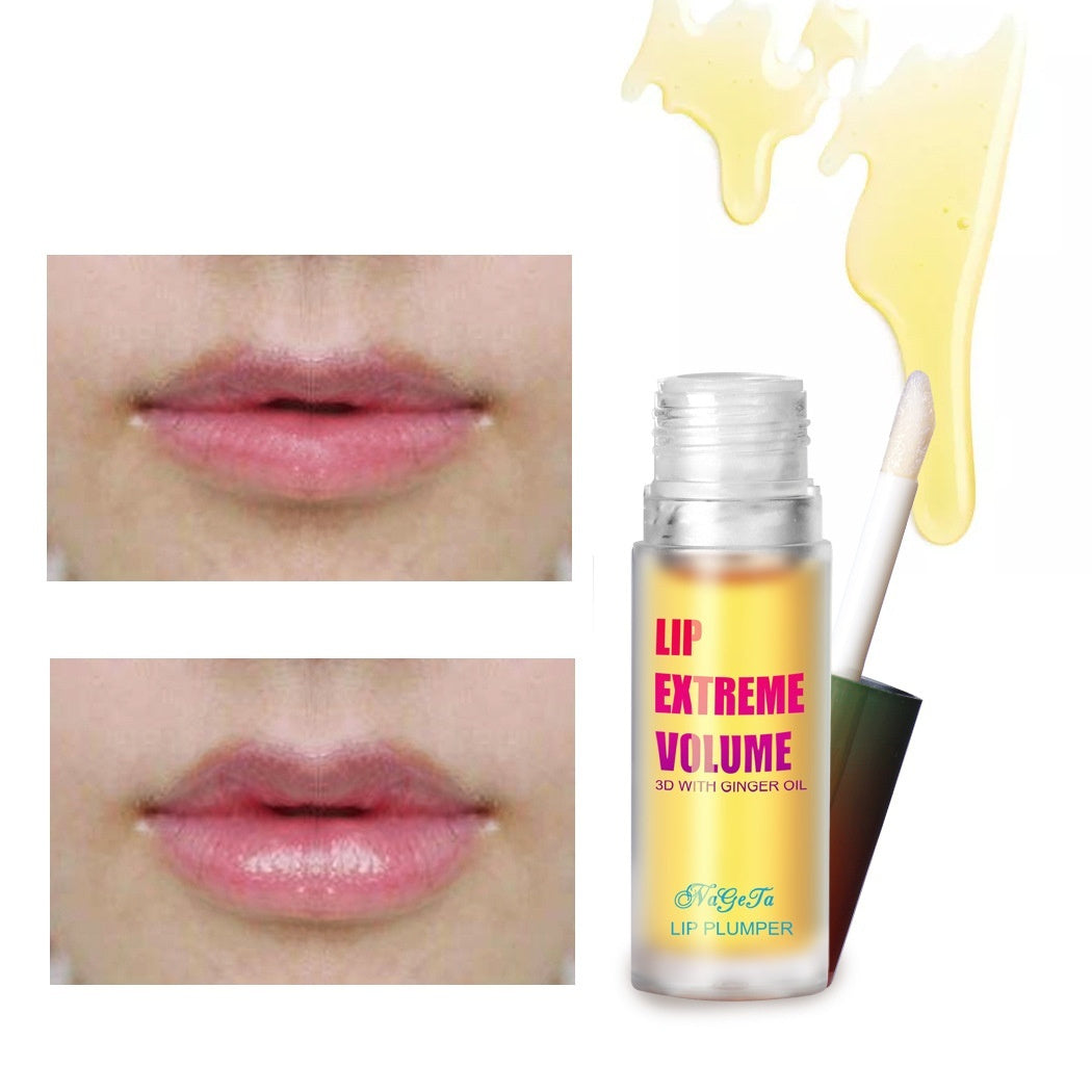 Nageta Plant Lip Care Fullness