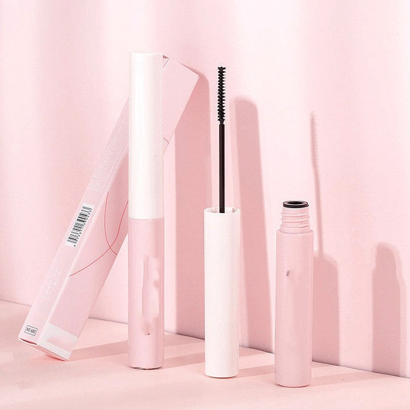 Suake Mascara Is Not Easy To Makeup