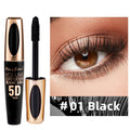 MaxFine Color Mascara Waterproof And Sweatproof Not Smudge