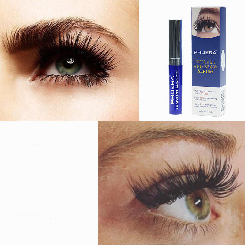 Phoera Women's Home Mascara 3g Cosmetics
