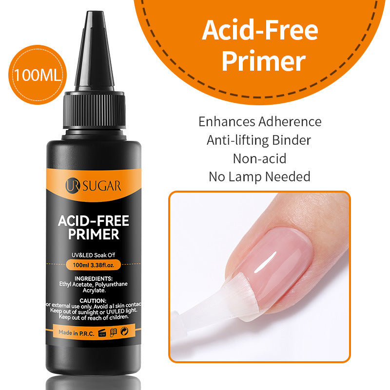 UR Sugar Manicure Polish Gel Balance Liquid Replenisher