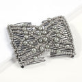 Variety Hair Comb Bow Hairpin
