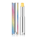 Leezi Rainbow starry sky temperature gradient lipstick