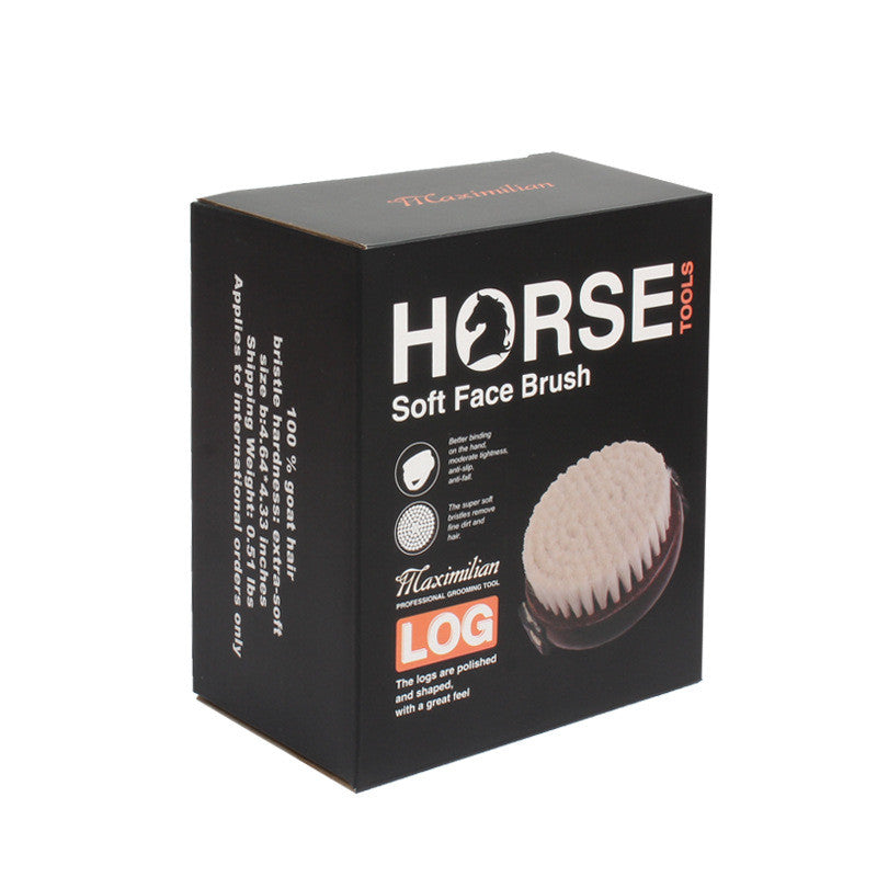 Floating Hair Removal Round Harness Comb