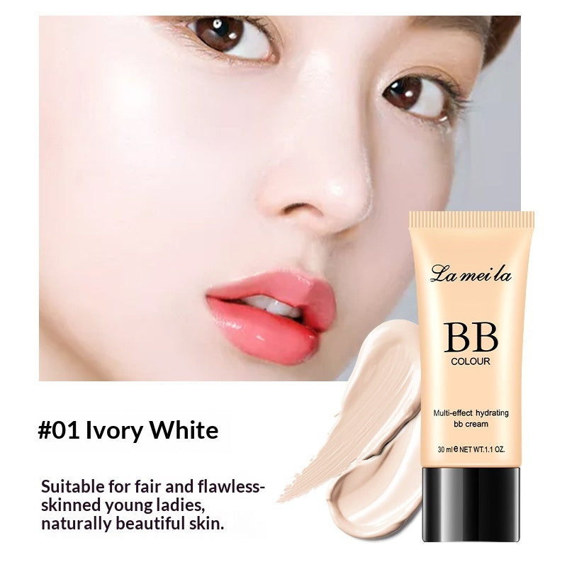 La Mei La Multi-effect Clear BB Cream Concealer For Women