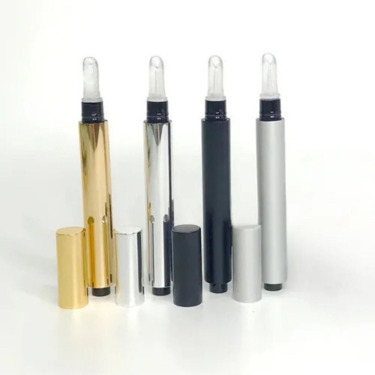 Neutral Lip Gloss Formula Moisturizing