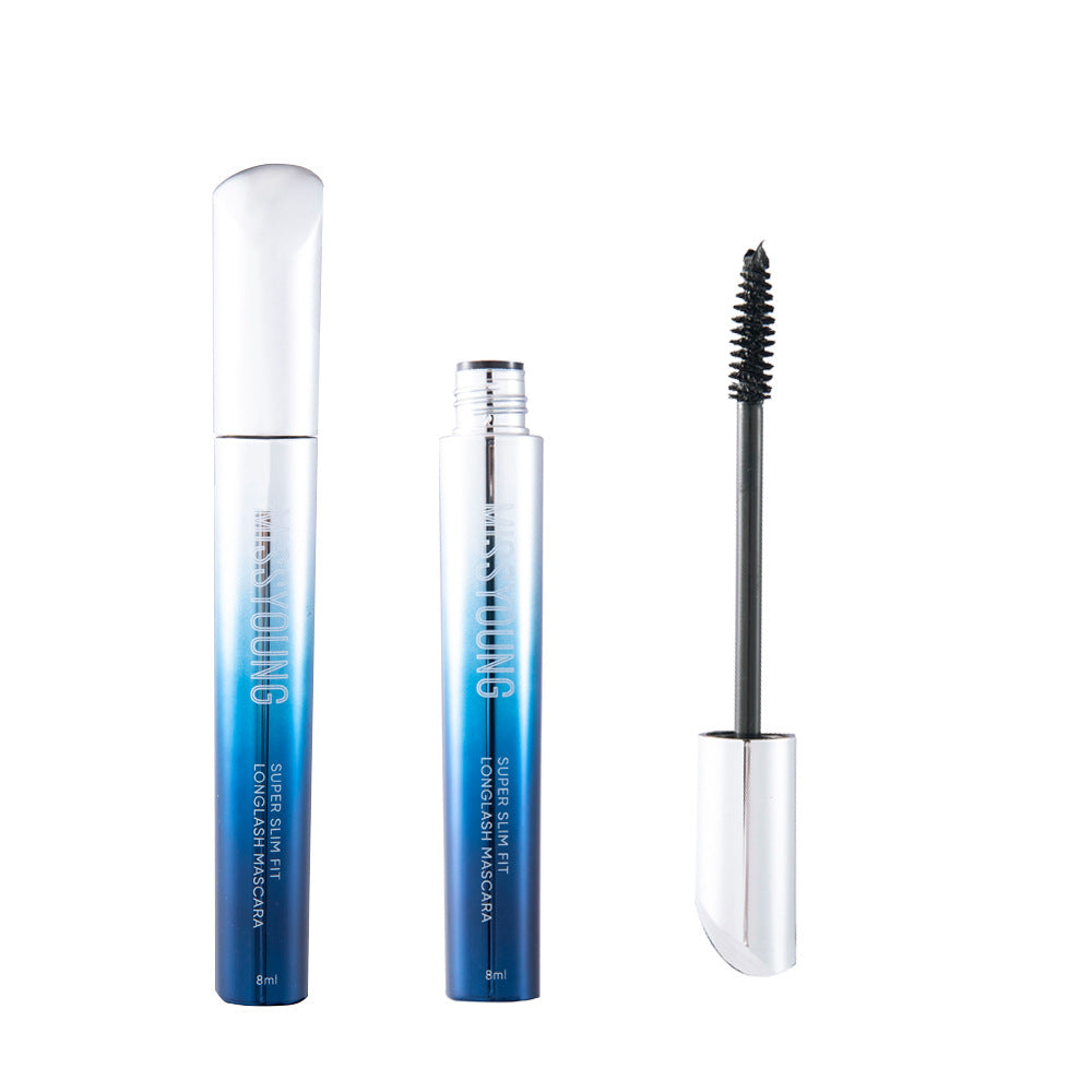 MISSYOUNG Anti-smudge Thick Waterproof Slender Curling Mascara
