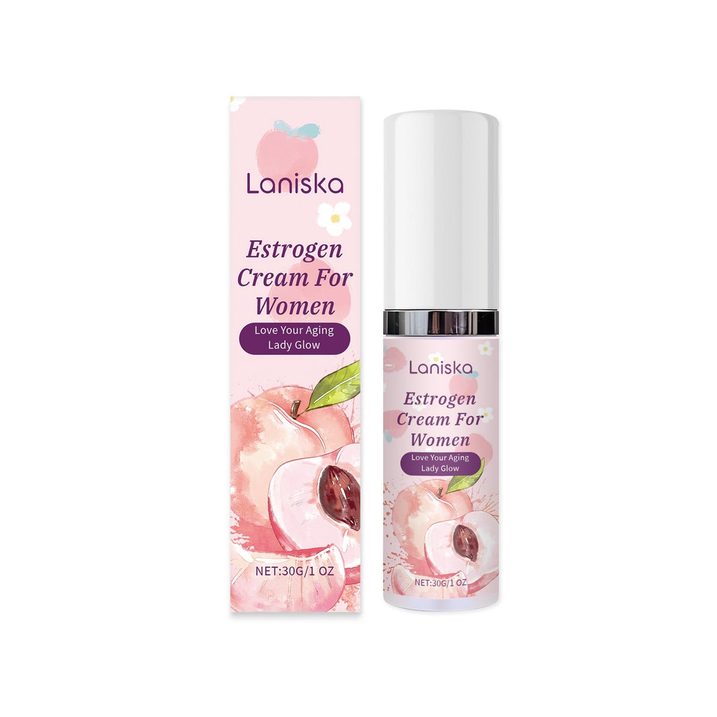 Laniska Female Estrogen Cream