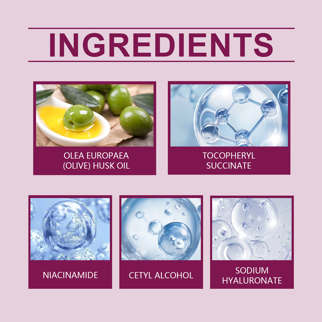West Month Beauty Cream Improves Dull Skin, Rejuvenates Skin, Brightens And Exfoliates Dead Skin Body Beauty Cream