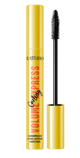Daisibo Thick Curl Durable Waterproof And Sweatproof Not Smudge Mascara