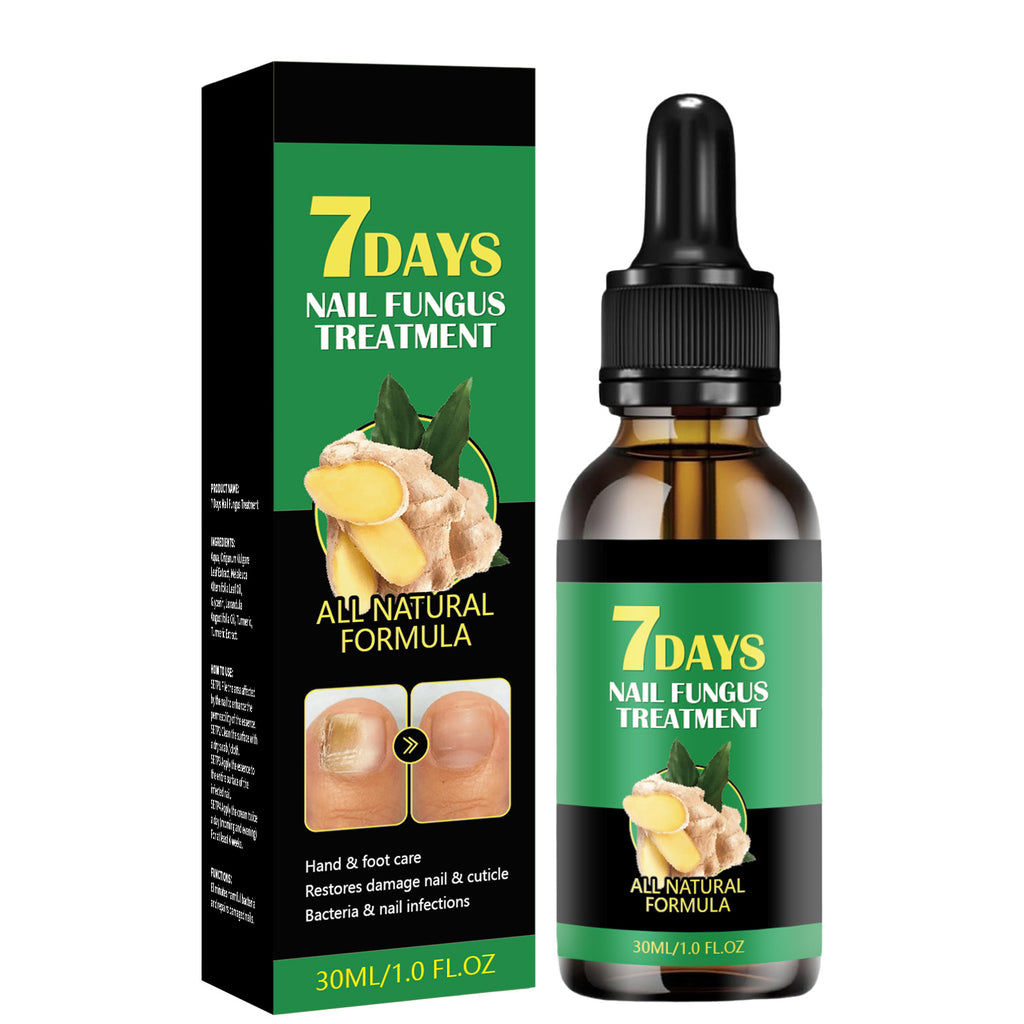 Nail Nail Care Care Ginger Care Solution Soft Nail Polish Nourishing