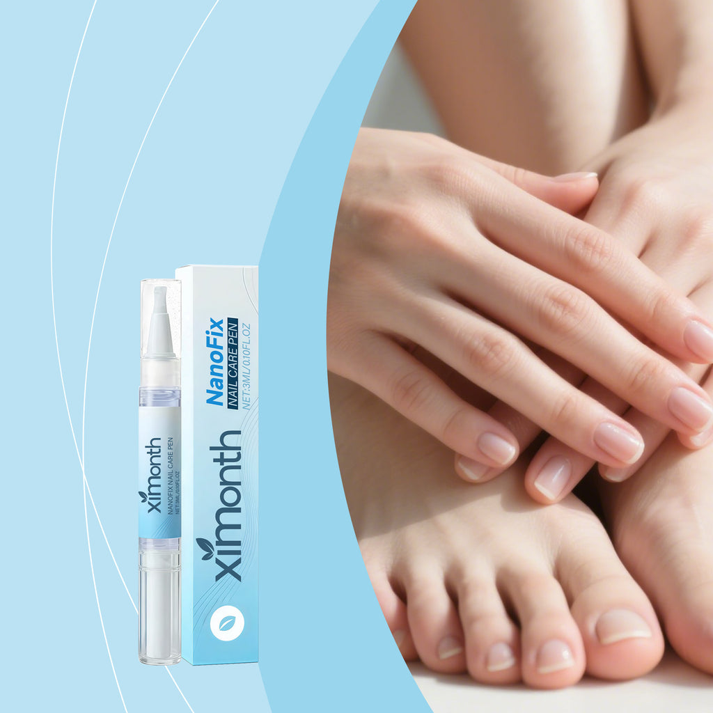 Ximonth Nail Nourishing Pen