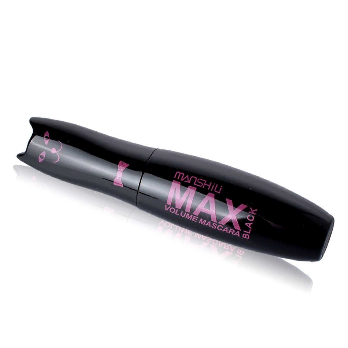 Manshili Cat Series Mascara Black
