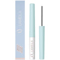 Lameila Fine Bruch Head Mascara Waterproof Sweat-proof Not Smudge Lengthened Curling Does Not Fade