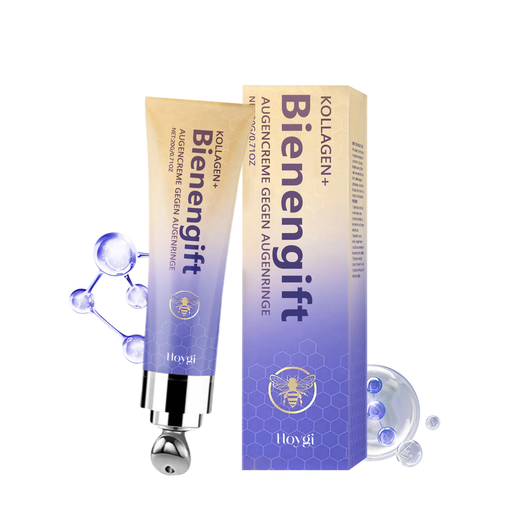 Hoygi Light Wrinkle Tightening Eye Cream