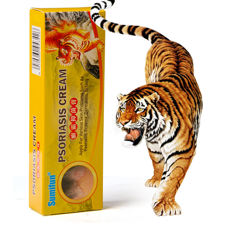 Sumifun Household Practical Skin Antibacterial Cream